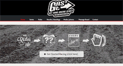 Desktop Screenshot of gasitoffroad.com